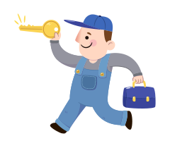 Local emergency lockout specialist near you offering 24/7 emergency lockout solution in Garden Grove, CA