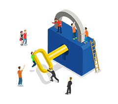 We have a professional and highly skilled locksmith team for all types of lock solutions in Garden Grove, CA