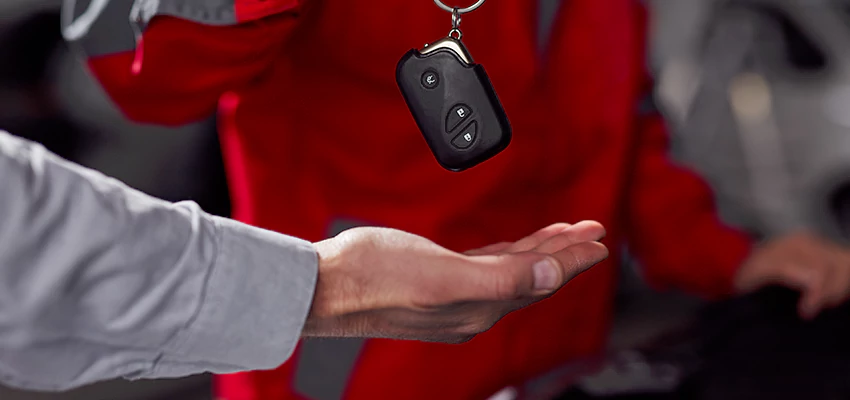 Automotive Car Lock Rekeying Locksmith Specialists in Garden Grove, California