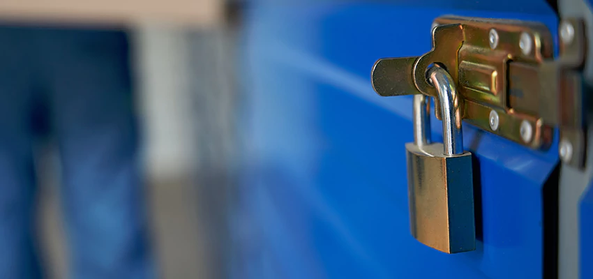 Industrial Door Lock Repair And Installation in Garden Grove, CA