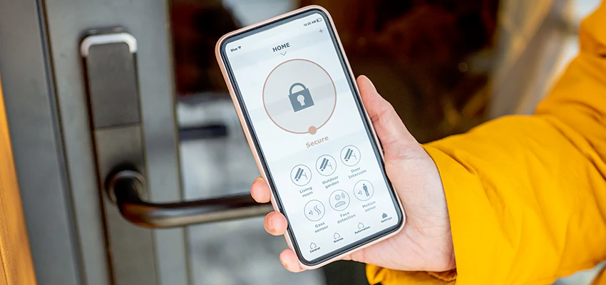 Police Recommended Key Duplication Locksmith in Garden Grove, California