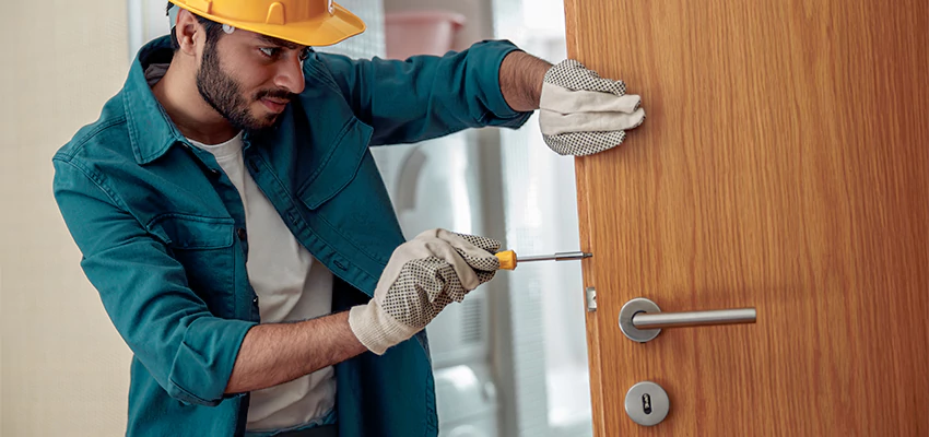 24 Hour Residential Locksmith in Garden Grove, California