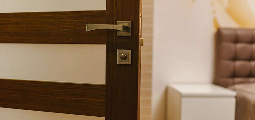 Door Lever Troubleshooting in Garden Grove, CA