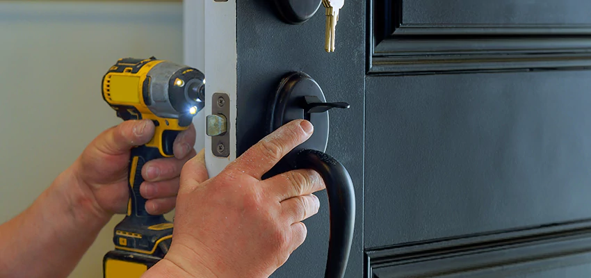 Emergency Downtown Locksmith in Garden Grove, CA