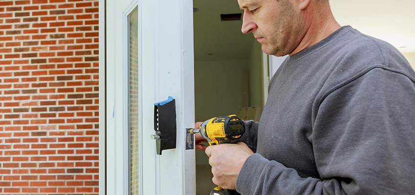 Eviction Locksmith Services For Lock Installation in Garden Grove, CA