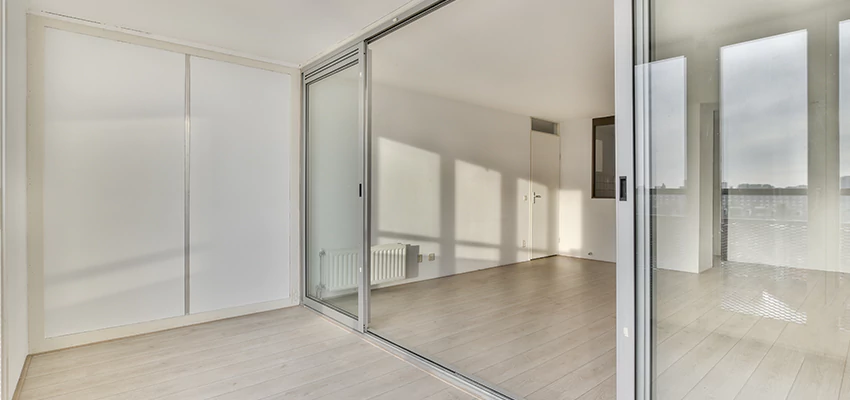 Patio Glass Sliding Door Lock in Garden Grove, CA