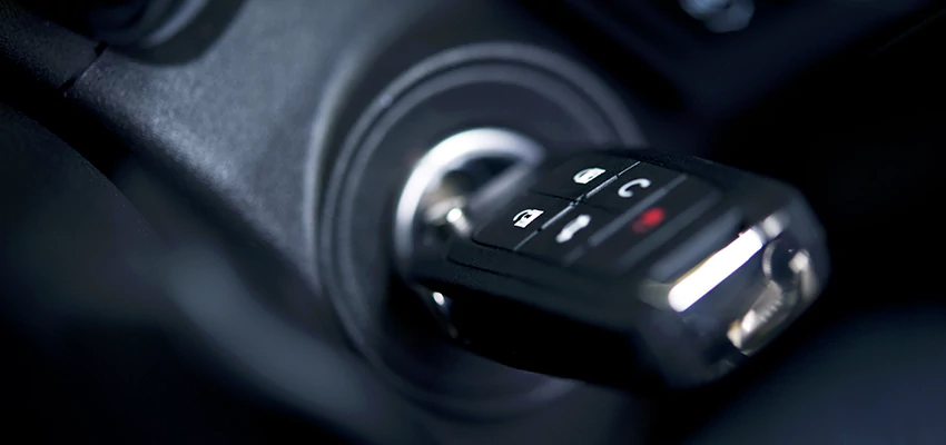 Ignition Switch Replacement in Garden Grove, CA