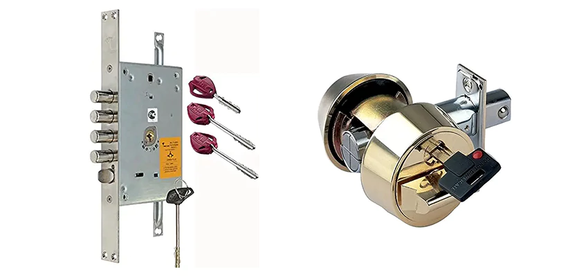 Mul-T-Lock Vehicle Locks Installation in Garden Grove, CA