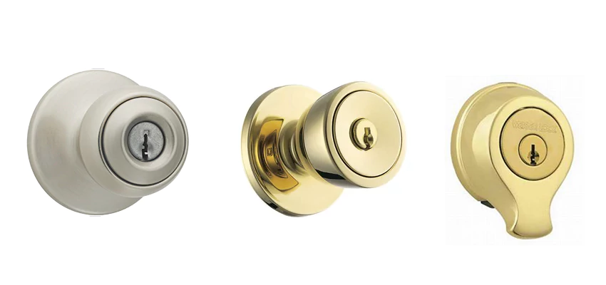 Weiser Bluetooth Lock Installation in Garden Grove, CA