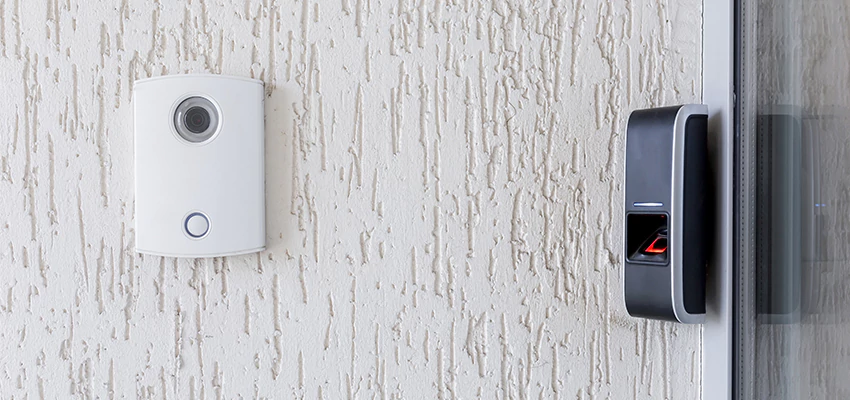 Automatic Door Lock Repair in Garden Grove, California