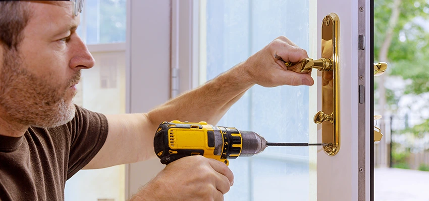 Affordable Bonded & Insured Locksmiths in Garden Grove, CA