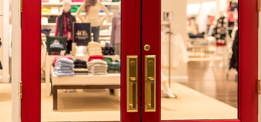 Automotive Locksmith For Retail Stores in Garden Grove, CA