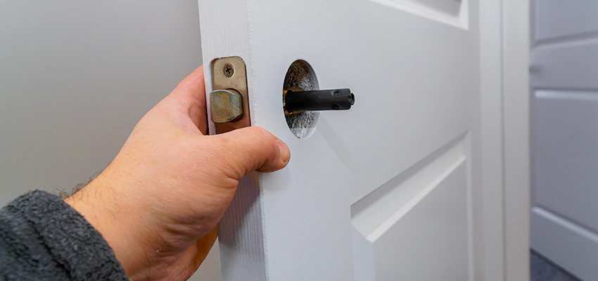 Nighttime Locksmith For Lock Repair in Garden Grove, CA