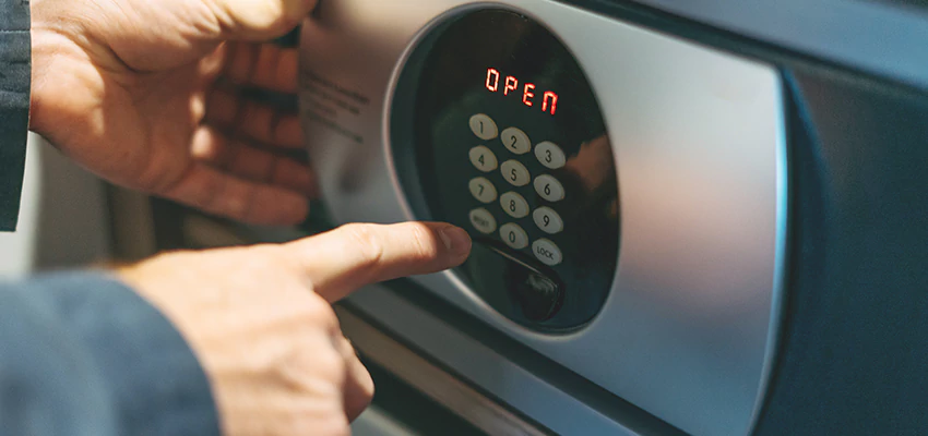 Cash Safe Openers in Garden Grove, California