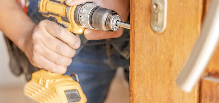 Emergency A1 Locksmith Services in Garden Grove, California