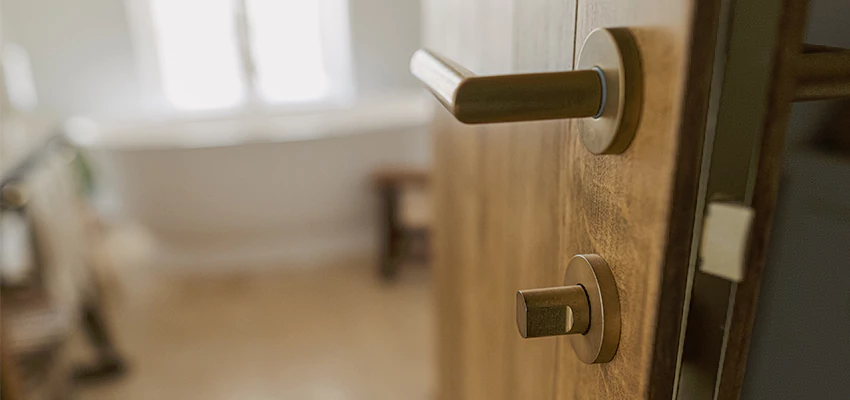 Mortise Locks For Bathroom in Garden Grove, CA
