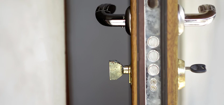Holiday Emergency Locksmith in Garden Grove, California