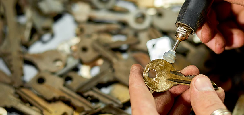 Car Lock Key Repair Service in Garden Grove, CA