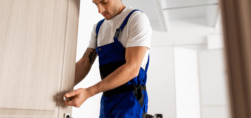 Car Lock Repair And Installation Expert in Garden Grove, CA