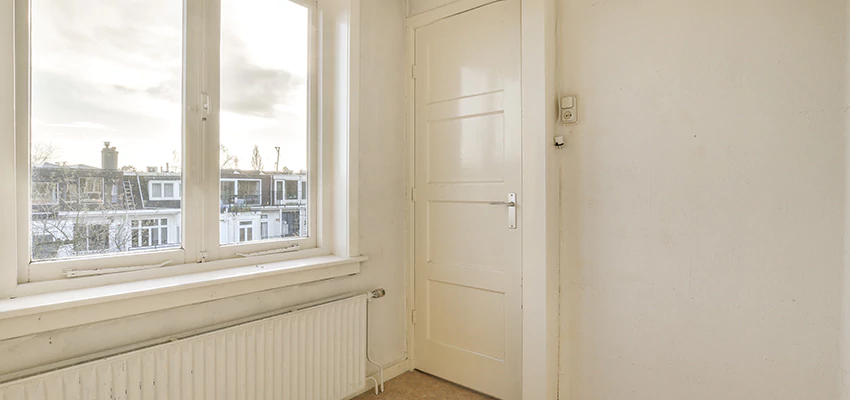 Sliding Window Locks And Security in Garden Grove, California