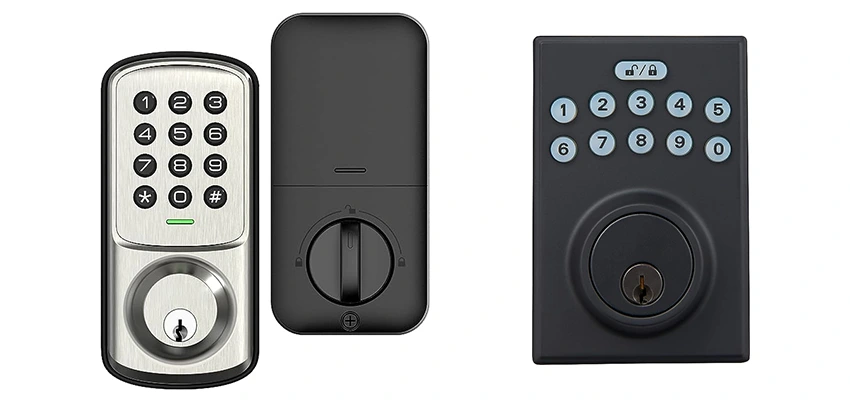 Garage Emergency Lock Replacements in Garden Grove, CA