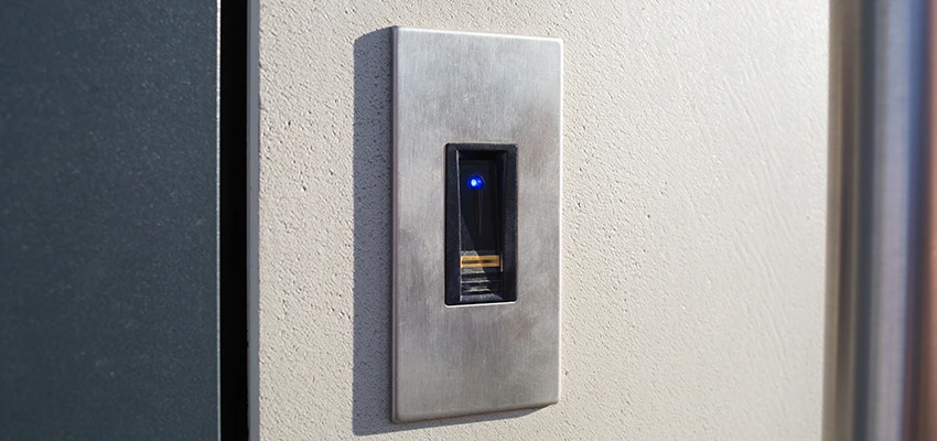 Fingerprint Biometric Entry Systems Maintenance in Garden Grove, California