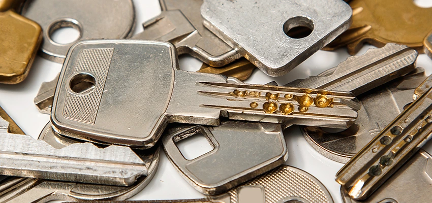 Stuck Key Extraction in Garden Grove, CA