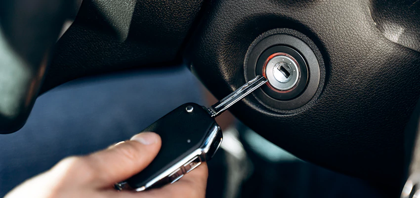 Car Key Replacement Locksmith in Garden Grove, California