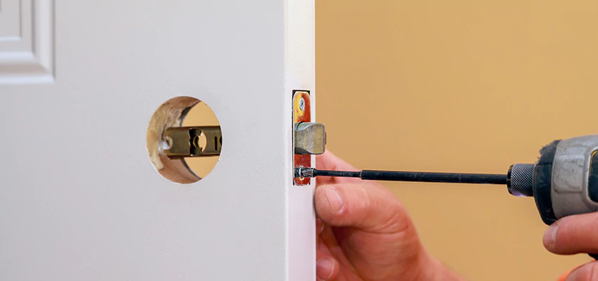 Stuck Door Knobs Repair in Garden Grove, CA