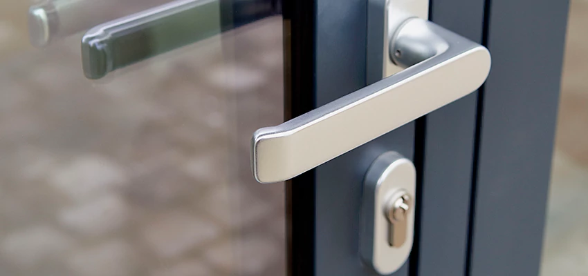 Broken Door Lock Cylinder Repair in Garden Grove, California