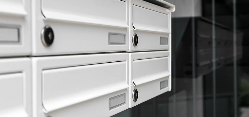 Mailbox Tubular Lock Replacement in Garden Grove, California