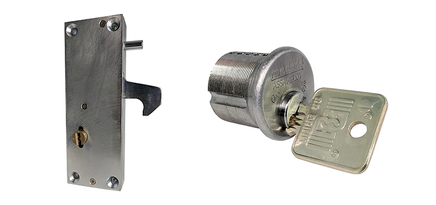 RR Fence Gates Brink Locks Repair in Garden Grove, California