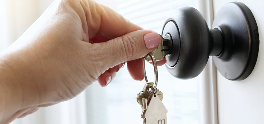 Top Locksmith For Residential Lock Solution in Garden Grove, California