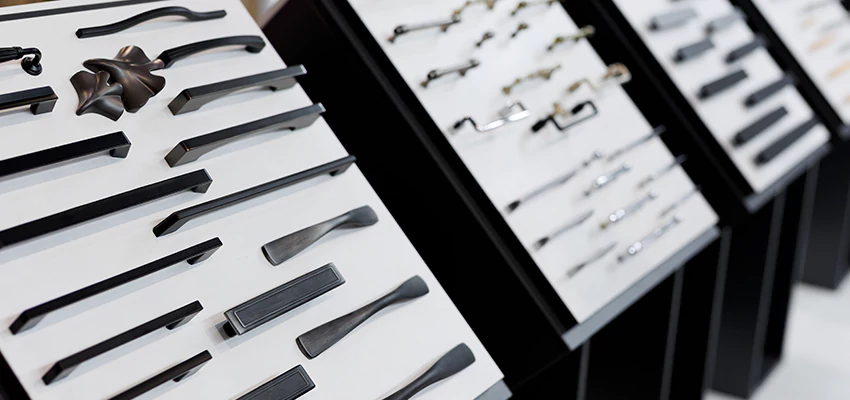 Pocket Door Hardware Installation in Garden Grove, California