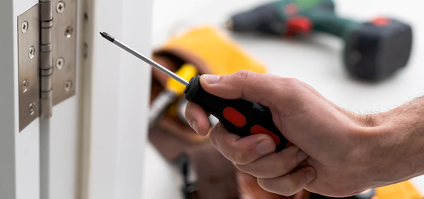 Holiday Emergency Locksmith in Garden Grove, California