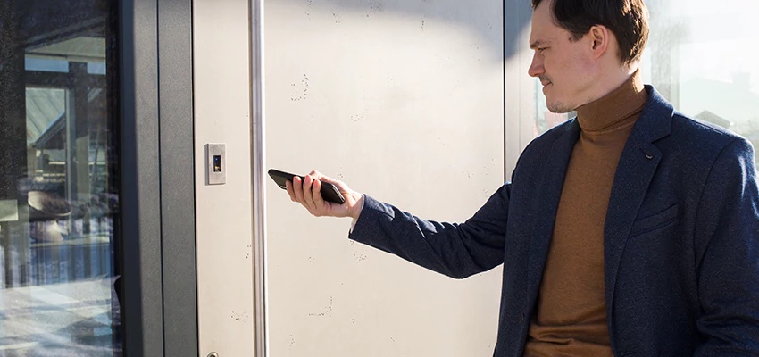 Business Security Systems in Garden Grove, CA