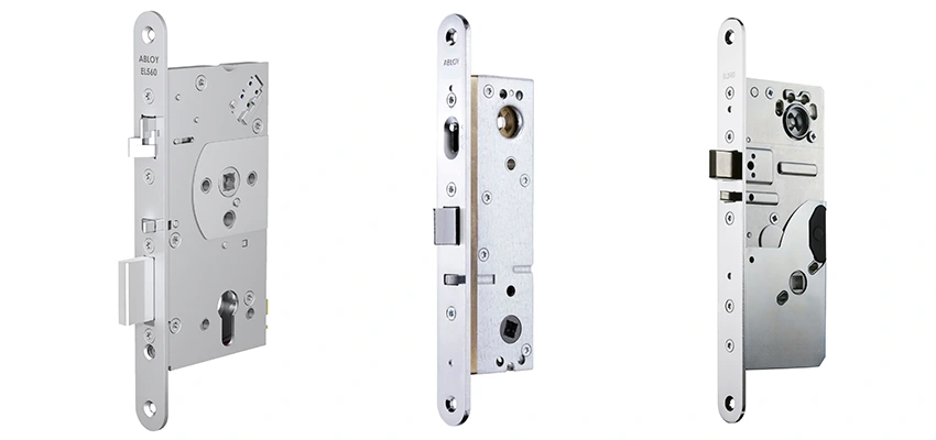 ASSA-Abloy Locks Hinge Repair in Garden Grove, California