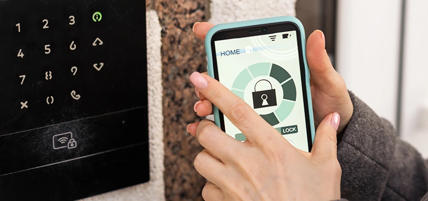 Building Security Upgrades in Garden Grove, CA