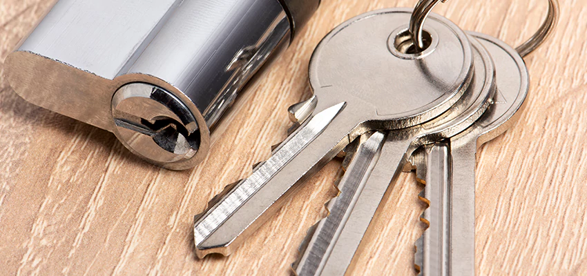 Lock Rekeying Services in Garden Grove, California