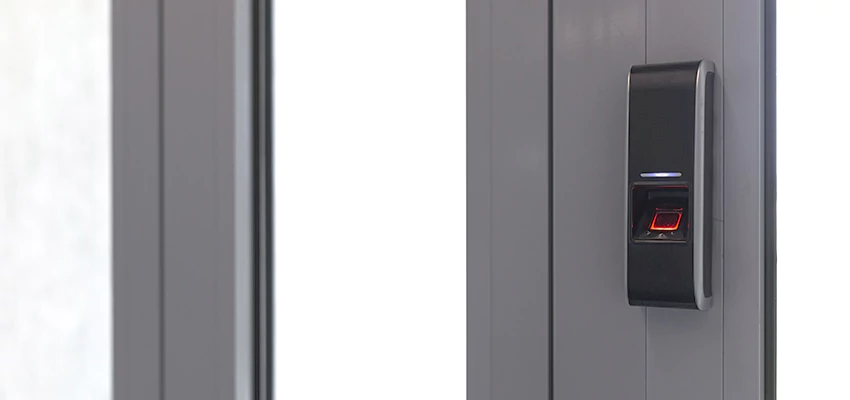 Push Button Lock Keypad Repair in Garden Grove, California