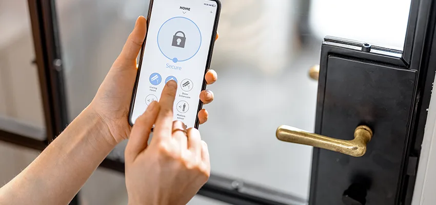 Remote Control Locks Sensor Repair in Garden Grove, California