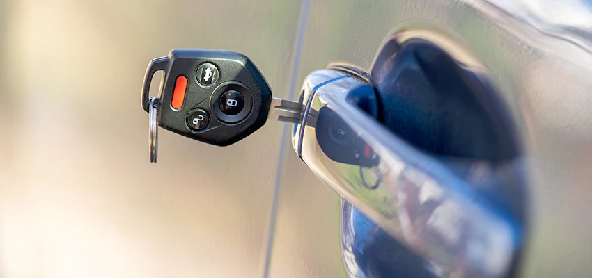 Automotive Locksmith Key Programming Specialists in Garden Grove, CA