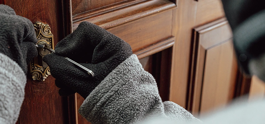 Burglar Damage Electronic Locks Repair in Garden Grove, CA