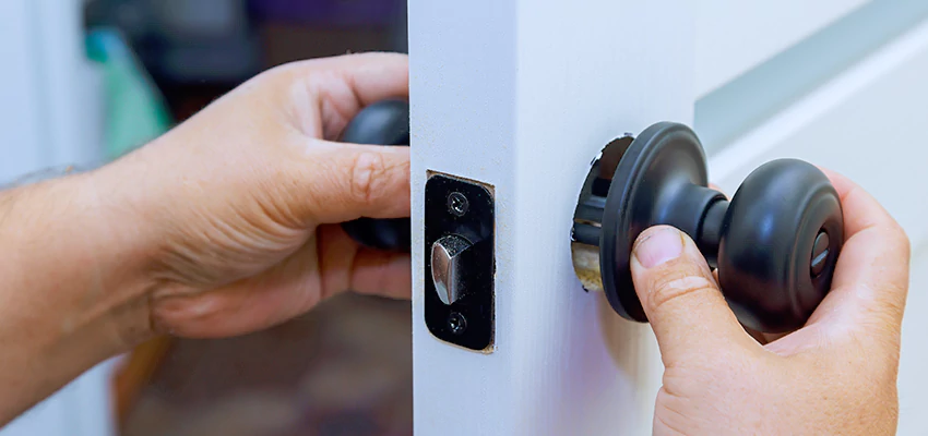 Smart Lock Replacement Assistance in Garden Grove, California