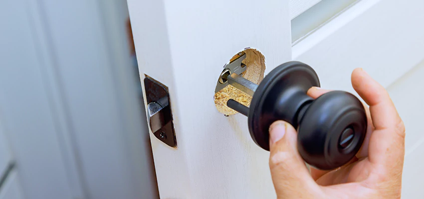 Locksmith For Lock Repair Near Me in Garden Grove, California