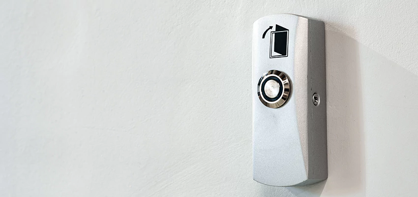 Residential Access Keypads Systems Installation in Garden Grove, CA