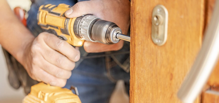 Eviction Locksmith in Garden Grove, California