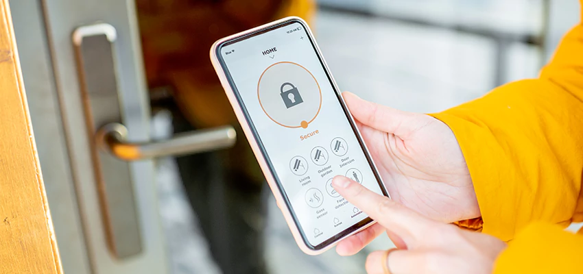 Automatic Door Lock Opener Repair in Garden Grove, California