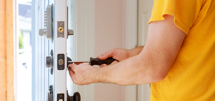 Eviction Locksmith For Key Fob Replacement Services in Garden Grove, CA