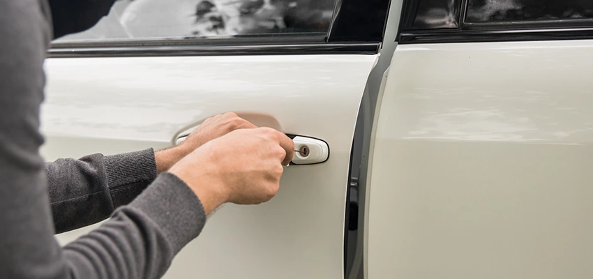 Unlock Car Door Service in Garden Grove, CA